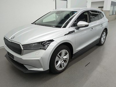 Achetez SKODA ENYAQ sur Ayvens Carmarket